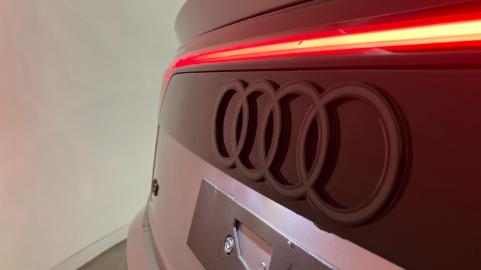 Audi Q8 3.0 TDI Quattro 286 Black Ed 5dr Tiptronic [Tech] Diesel Estate - Image 30